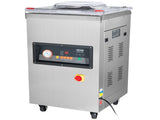 DZ-400/2E Automatic Extra Deep Vacuum Sealer Food Vacuum Sealing Packing Machine 220V V952-DZ-400-2EJS200BZJV3