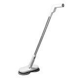 Cordless Electric Mop Professional Handheld Rechargeable Efficient Self Propelled Dual Spin Mops for V1294-YM0901-3113240098511