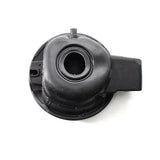 For Golf 6 Mk6 2010 2013 Fuel Gas Tank Cap Lid Unprimed 5k6809857c V1237-ZY-203-5241