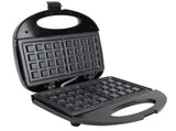 Sandwich Maker Portable Electric Toaster Bread Waffle Machine for Home Camping V1294-YM0901-3113210058711