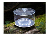 MPOWERD Luci Pro Series Pro Outdoor 2.0 Solar Light Lantern USB Mobile Charging V563-1423-001-011-000