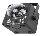 LED Stage Light Ambient Sound Activated Stage Lamp for Bar KTV Party Club V1294-YM0901-3119210057211
