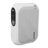 XS105 200m Air Diffusertherapy Diffuser Timer APP BT 140ml USB Powered Wall Mount Desktop V1294-YM0703-3111230158713