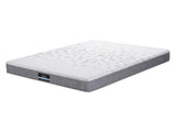 Giselle Bedding Double Mattress 23cm Pocket Spring Mattress with Adjustable Firmness Reversible Foam MATTRESS-E-AERO-23-D
