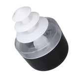 Aroma Diffuser 15.6W Colorful Ambient Light Portable Desktop Perfume Diffuser Humidifier for Home V1294-YM0901-3113230355312