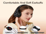 Wireless Bluetooth Headphones Gold V1142-OBA1005004904272791
