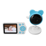 Smart Baby Camera Professional Voice Intercom Infrared Night Vision Cry Detection Feeding Reminder V1294-YM0901-3113240087511
