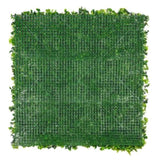 Flowering Lilac Vertical Garden / Green Wall UV Resistant 100cm X 100cm Panel V637-1156482