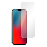 EFM True Touch Sapphire+ Case Optimised Antimicrobial Screen Armour - Clear V578-EFSGTSG181MICD
