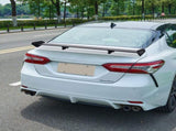GT Wing Spoiler, 43.3 inch Universal Spoiler with Single Deck, Adjustable Lightweight Aluminum, V952-TYXWYLHJLHJDFLMB1V0
