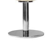 Bedside Table Lamp Iron Base Cute Shape Simple Modern Elegant Nightstand Lamp for Home USB Button V1294-YM0703-3119230054016
