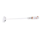 Cordless Vacuum Cleaner 2 in 1 Quiet Rechargeable Handheld Powerful Upright Stick Vacuum Cleaner V1294-YM0901-3113230346311