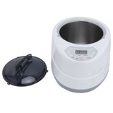 1000W Household Sauna Steamer Pot 2.0L Portable Sweat Spa Steam Pot for Body DetoxAU Plug AC V1294-YM0901-3111210223413