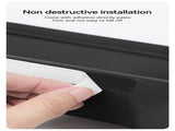 BYD Shark 2024 Behind Screen Storage Tray Silicone Dashboard Organizer Box Interior Accessories V1188-MS-603-004