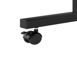 Levede Standing Desk Laptop Computer Table Home DH1059-BR-AU