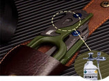 6 In1 Multifunction Emergency Response Shears Foldable Scissors Tactical Pliers Outdoor Survival V1366-AZ2-W-05306