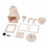 Swimming Pool Skimmer 1.5in Small Drain Pool Drainage Skimmer Swimming Pool Accessories V1294-YM0523-3111220085011