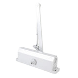 Heavy Duty Automatic Door Closer Hydraulic Buffer Door Closing Device for 80-110kg Weight V1294-YM0901-3114250019211