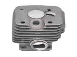 52mm Cylinder Piston Crankshaft Fuel Filter Bearing Gasket Set Parts for Stihl MS381 038 MS 381 V1294-YM0710-3111210298511