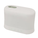 Desktop Humidifier Small Office Bedroom Table Top Silent with Aromatherapy Light 1.8L Water Tank V1294-YM0901-3113250060211