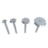 Plumbing PVC Fitting Socket Saver PVC Pipe Water Pipe Connector Tool Splicing Pipe Sleeve V1294-YM0706-3114230114211