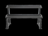 2-Tier Kettlebell Storage Rack V1012-CFKBRACK