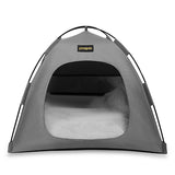 Medium Pet Tent for Cats & Dogs - Portable Comfort Shelter with Soft Cushion V888-ELOSUNG39035