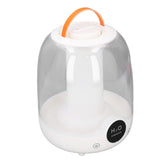 Small Humidifier 3L Large Capacity Aromatherapy Humidifier Dual Spray Desktop Humidifier for Home V1294-YM0901-3113240324711