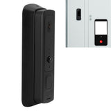 WiFi Smart Doorbell Wireless Video Intercom Home Security System 1080P PIR Motion Detection V1294-YM0718-3114200093211
