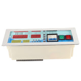 180240V XM18D Incubator Controller FullAutomatic Temperature Humidity Controller V1294-YM0901-3111210082911