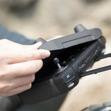 Screen Protector And Rocker Holder For Dji Mavic 2 Remote PRL-6710POD