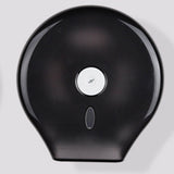Paper Towel Dispenser Punch Free Wall Mounted Paper Towel Holder with Lock Design for Commercial V1294-YM0512-3112220078911