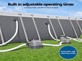 Bestway Hydrogenic 6g/h Saltwater Chlorinator System Pool Chlorine Generator BW-SWCL-58678