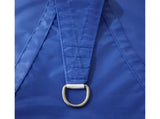 Shade Sail Waterproof Heavy Duty Triangle - Royal Blue V1263-JX-945
