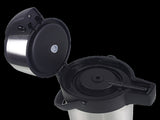 Air Pot for Tea Coffee 5L Pump Action Insulated Airpot Flask Drink Dispenser V63-824721