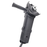 Angle Grinder Adjustable Speed High Power Polisher Grinding Polishing Machine for Operation CN Plug V1294-YM0703-3111230037511