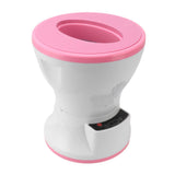 Portable Steam Seat 350ml Easy To Clean Warm Abdomen Efficient Heat Dissipation Electric Steam Chair V1294-YM0901-3111230197513