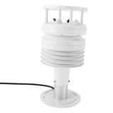 5 in 1 Sensor RS485 Ultrasound Temperature Humidity Wind Speed Direction Air Pressure Micro V1294-YM0901-3111240079511