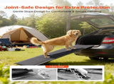 Dog for Cars, 1600 432 mm, Folding Pets for Medium & Large Dogs up to 113 kg, Pet Stair V952-JSHWZDSCWAQP39ZKL001V0