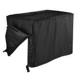 Universal Outdoor Generator Cover Waterproof with Uv Resistant Oxford Fabric V1369-AZ3-W-18720