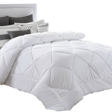 Giselle Bedding 400GSM Microfibre Bamboo Quilt Super King QUILT-BAM-400-SK