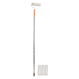 Telescoping Paint Roller Telescopic Paint Roller Brush 1.8m Tool for Home Painting V1294-YM0710-3114230160911