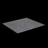 5m2 Box of Premium Carpet Tiles Commercial Domestic Office Heavy Use Flooring Grey V63-826051