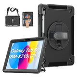 USP Rugged Samsung Galaxy Tab S10 Lite/ Tab S10 FE Case V1202-V2-MPA-HDTS9