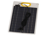 100W Portable Solar Panel Professional Efficient Portable Solar Panel for Outdoor Camping Hiking DC V1294-YM0710-3114230138211