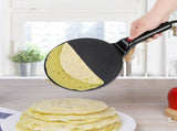 Non Stick Electric Crepe Pancake Maker V1294-YM0901-GB-JY19717