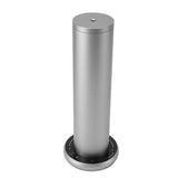 Aroma Diffuser 120ml Bluetooth Easy to Operate Anti Slip Aluminum 4.5W Cylindrical Scent Air Machine V1294-YM0901-3111240128112
