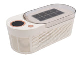 Desktop Ice Maker Portable Automatic Ice Making Machine for Car Home Dormitory Office Camping EU V1294-YM0901-3113250076311