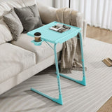 Anywhere Laptop Pro Desk in Turquoise V264-PST-301S-TQS