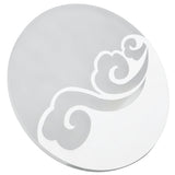 LED Wall Lamp Innovative Modern Bedroom Light Indoor Living Room Corridor Lighting AC85265V V1294-YM0901-3119200135111